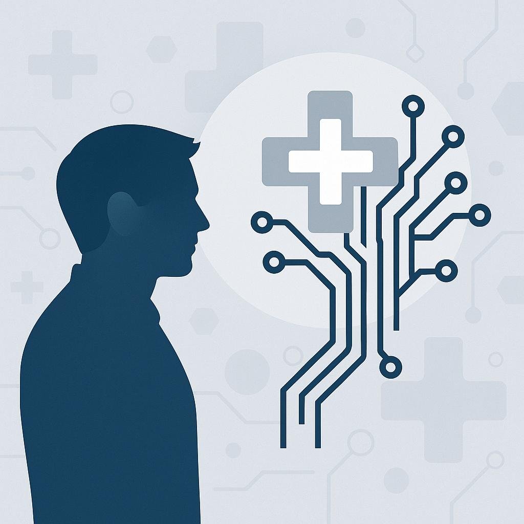 Healthcare integration consulting